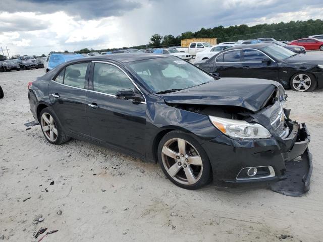 2013 CHEVROLET MALIBU LTZ - 1G11J5SXXDU126706