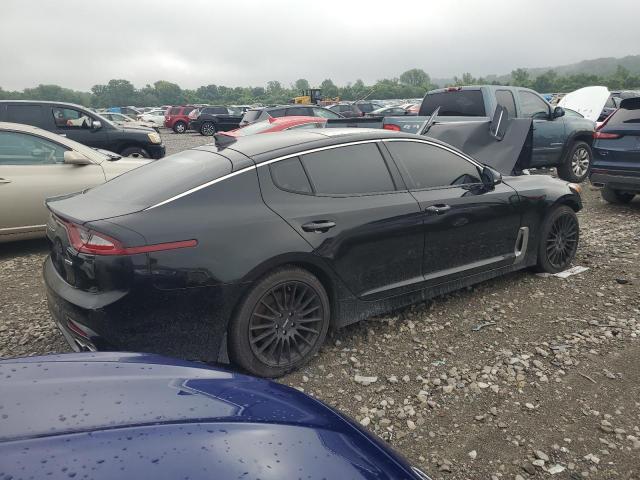 2018 KIA STINGER PR - KNAE25LA0J6013781
