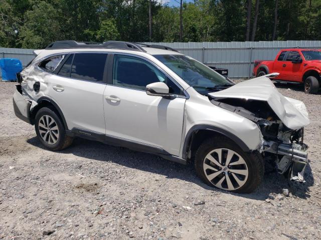 2022 SUBARU OUTBACK PR 4S4BTADC7N3114430