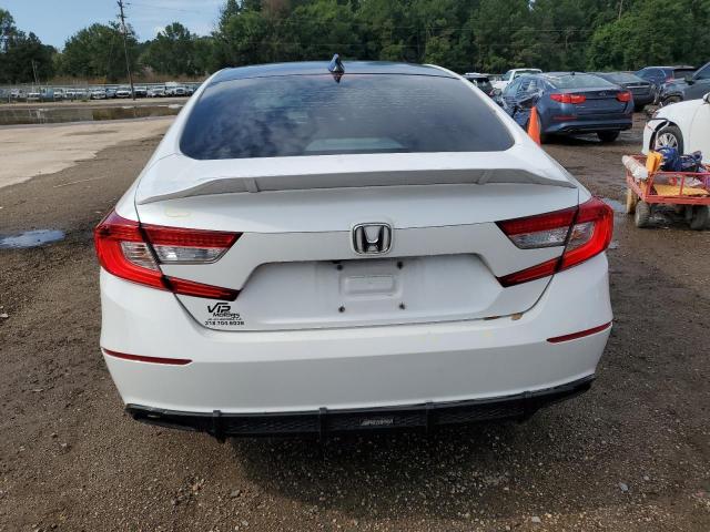 2018 HONDA ACCORD SPO 1HGCV1F39JA222944