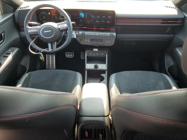2025 HYUNDAI KONA N LIN KM8HBCA34SU221678