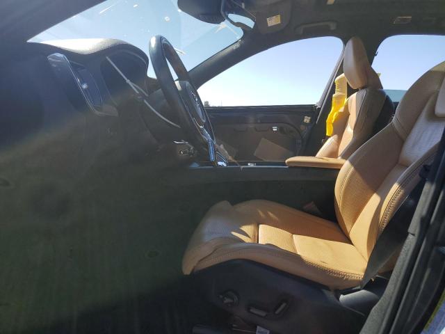 2021 VOLVO XC60 T8 RE YV4BR0DL6M1727885
