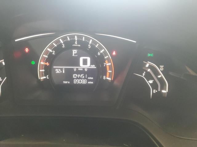 2016 HONDA CIVIC LX 19XFC2F55GE089839