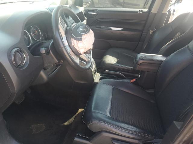 2016 JEEP COMPASS LA 1C4NJCEA5GD620058