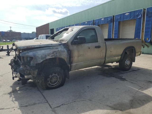 DODGE RAM 2500 S