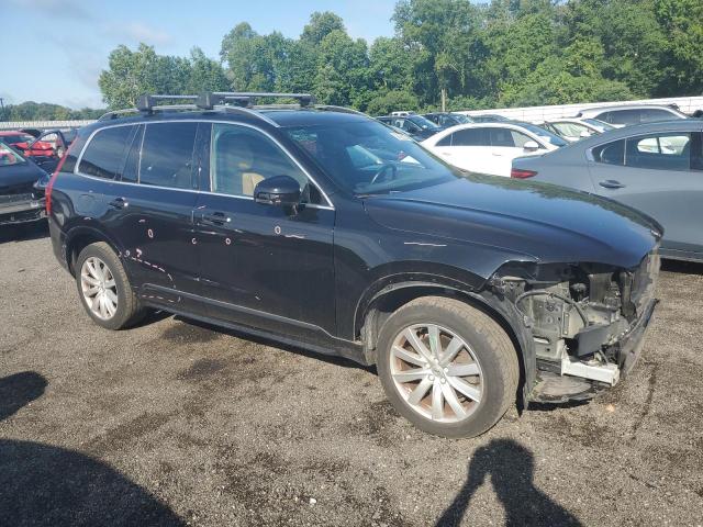 2017 VOLVO XC90 T6 - YV4A22PK8H1108449