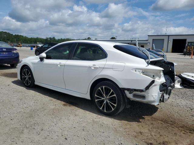 2018 TOYOTA CAMRY L - JTNB11HK4J3007207