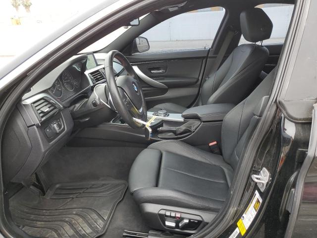 2017 BMW 430I GRAN WBA4F7C53HG785999