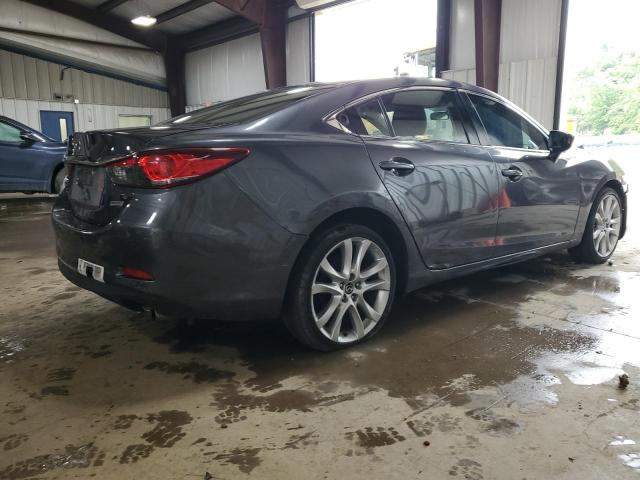 2016 MAZDA 6 TOURING JM1GJ1V59G1440311