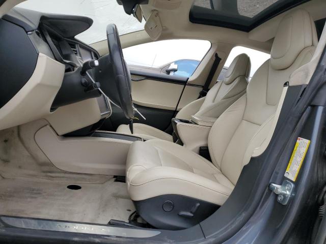 2018 TESLA MODEL S 5YJSA1E48JF254615