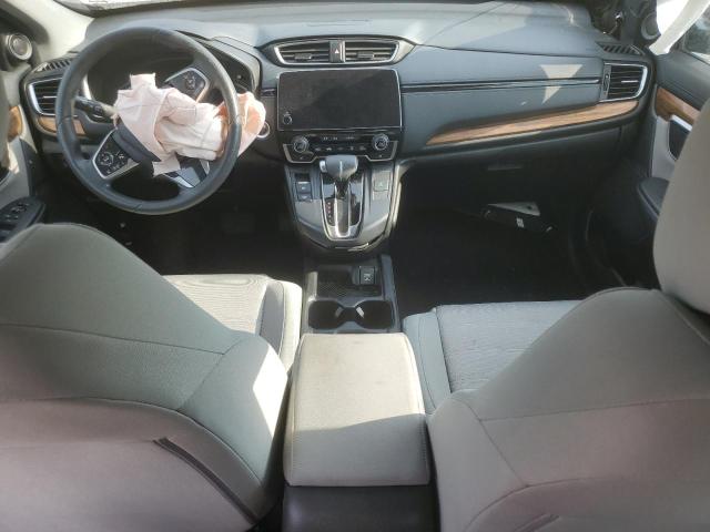 2019 HONDA CR-V EX 5J6RW2H50KA016997