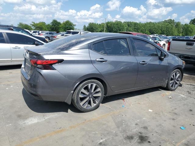 2020 NISSAN VERSA SR - 3N1CN8FV2LL802866