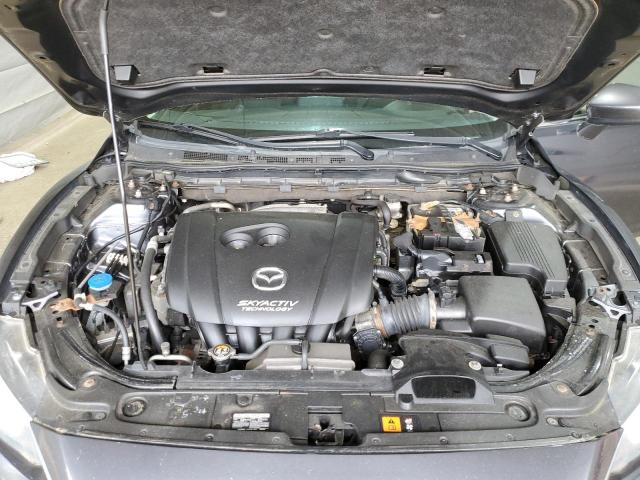 2016 MAZDA 6 TOURING JM1GJ1V58G1474465