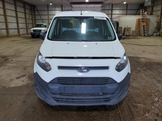 2018 FORD TRANSIT CO #3208730343