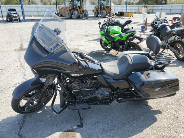 2024 HARLEY-DAVIDSON FLHX 1HD1KB714RB638910