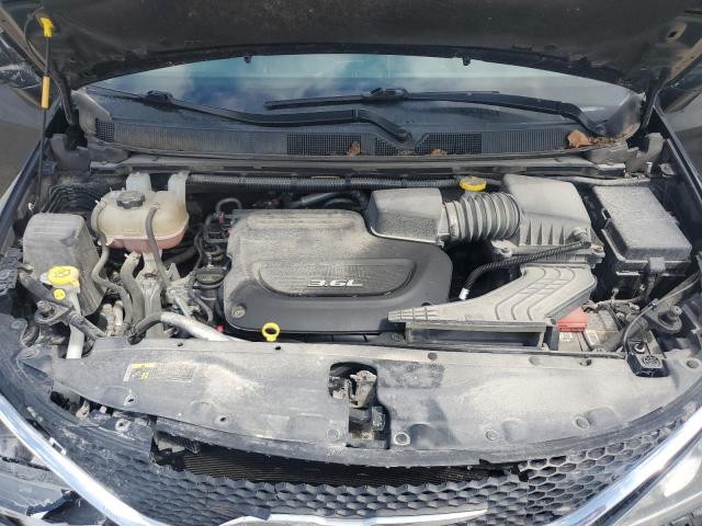 2017 CHRYSLER PACIFICA T 2C4RC1BGXHR771940