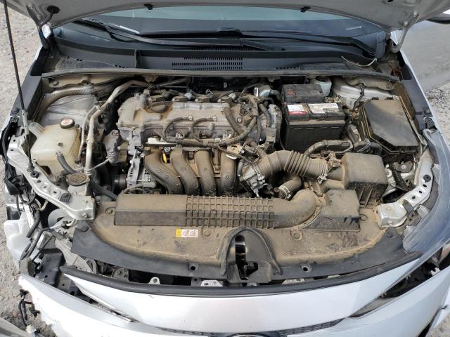 2021 TOYOTA COROLLA LE 5YFEPMAE2MP243386