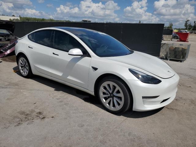 2023 TESLA MODEL 3 5YJ3E1EB1PF591532