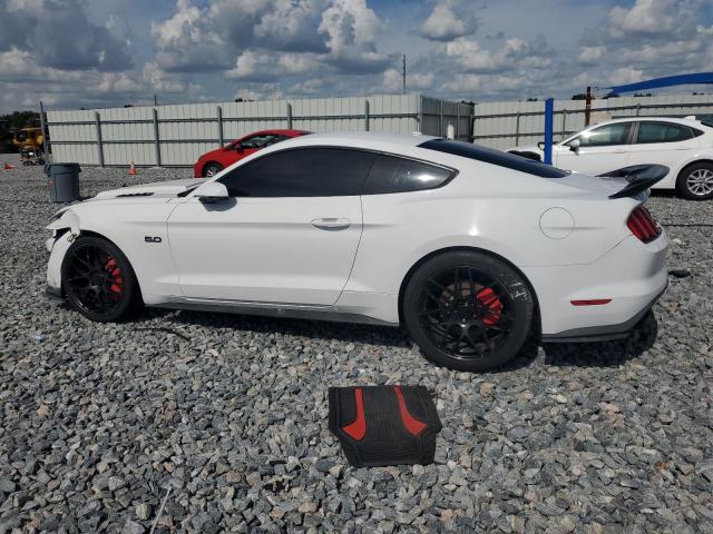 2017 FORD MUSTANG GT 1FA6P8CF7H5208434