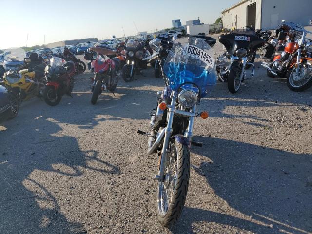 2006 HARLEY-DAVIDSON XL1200 C 1HD1CGP126K413780