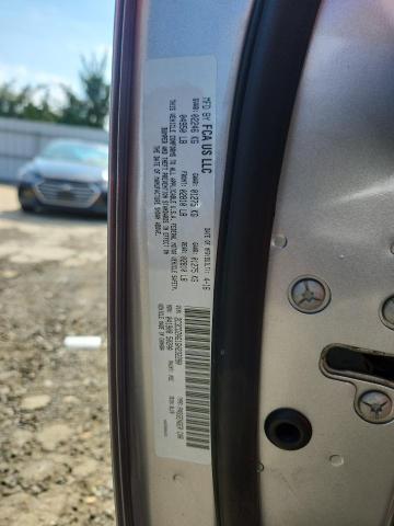 2016 DODGE CHALLENGER 2C3CDZAG1GH232280