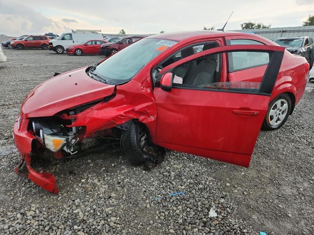 CHEVROLET SONIC LS