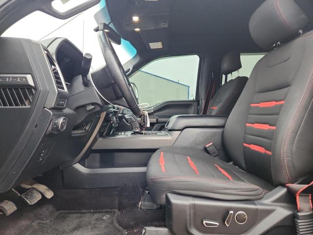 2016 FORD F150 SUPERCREW 1FTEW1EF0GFB79512