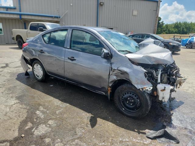 2019 NISSAN VERSA S - 3N1CN7AP2KL800407