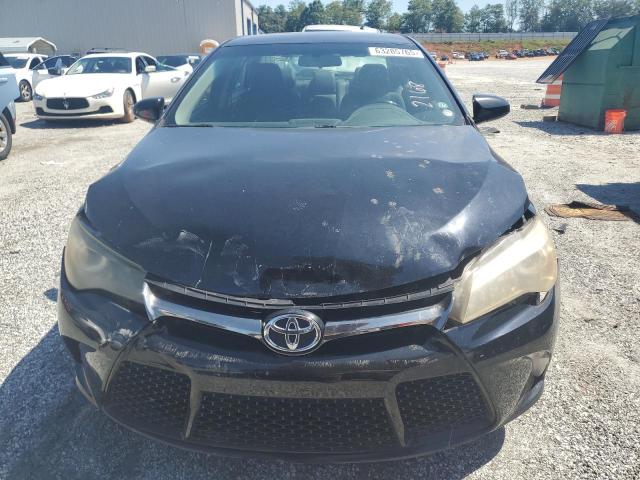 2017 TOYOTA CAMRY LE 4T1BF1FK8HU630001