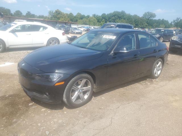 BMW 320 I