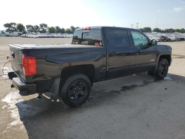 2016 CHEVROLET SILVERADO - 3GCUKSEC1GG385830