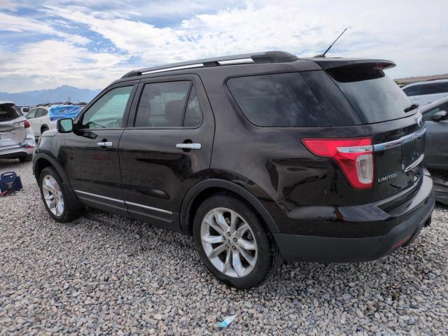 Vin: 1fm5k8f84ega32732, lot: 63069855, ford explorer limited 20142