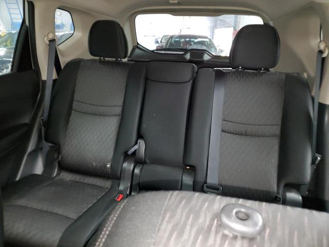 2017 NISSAN ROGUE S - JN8AT2MV8HW004047