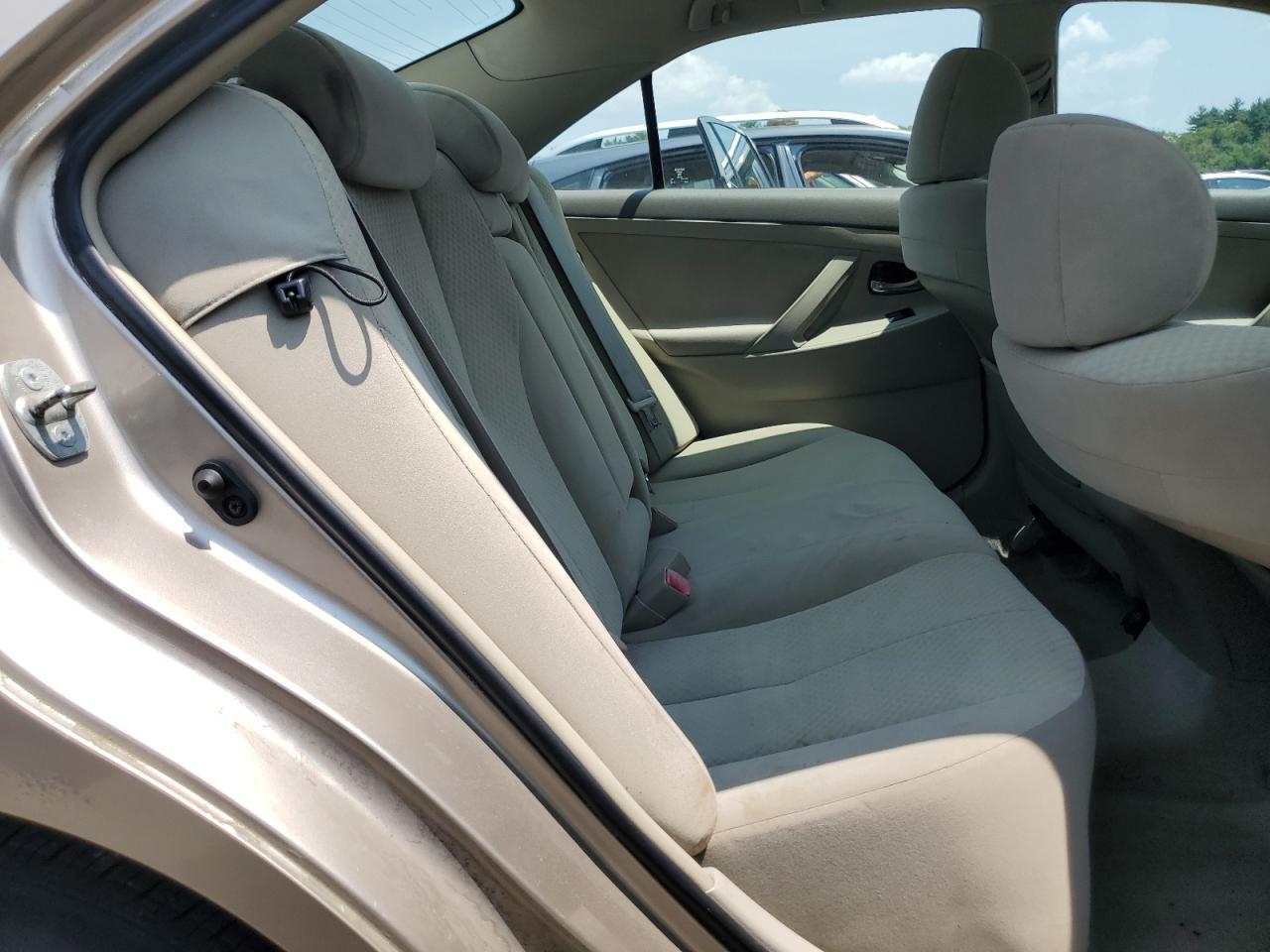 Lot #3198922067 2007 TOYOTA CAMRY CE