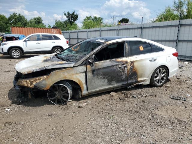 HYUNDAI SONATA SPO