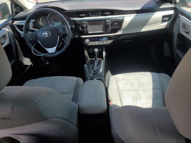 2016 TOYOTA COROLLA L 5YFBURHE1GP374666