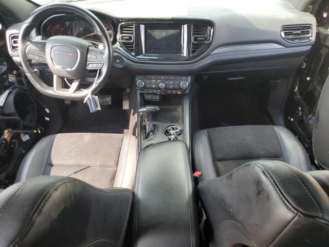 2022 DODGE DURANGO GT 1C4RDJDG2NC136290