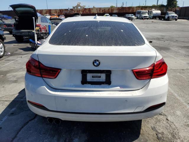 2018 BMW 430I GRAN WBA4J1C53JBG75598