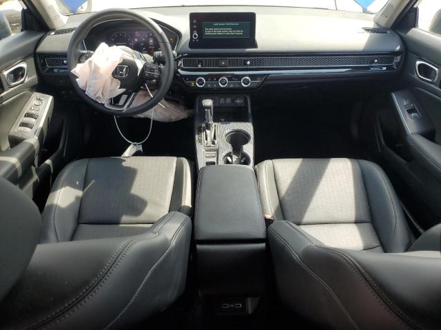 2023 HONDA CIVIC TOUR - 2HGFE1F95PH309803