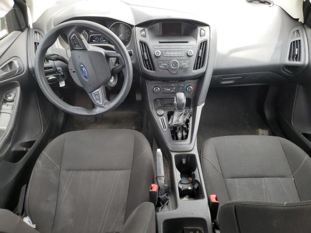 2017 FORD FOCUS S 1FADP3E21HL244670