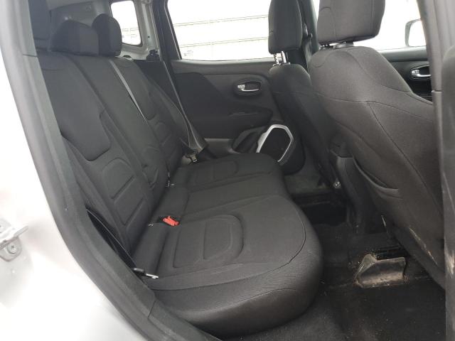 2018 JEEP RENEGADE L ZACCJBBB7JPJ01243