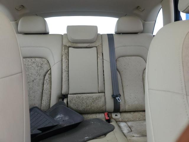 2015 AUDI Q5 TDI PRE WA1CMAFP1FA059633