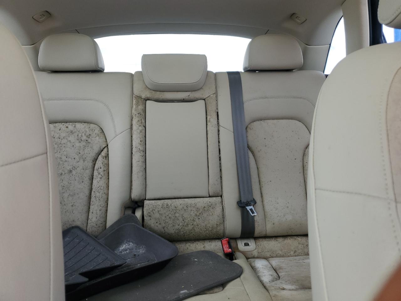 AUDI Q5 TDI PREMIUM PLUS