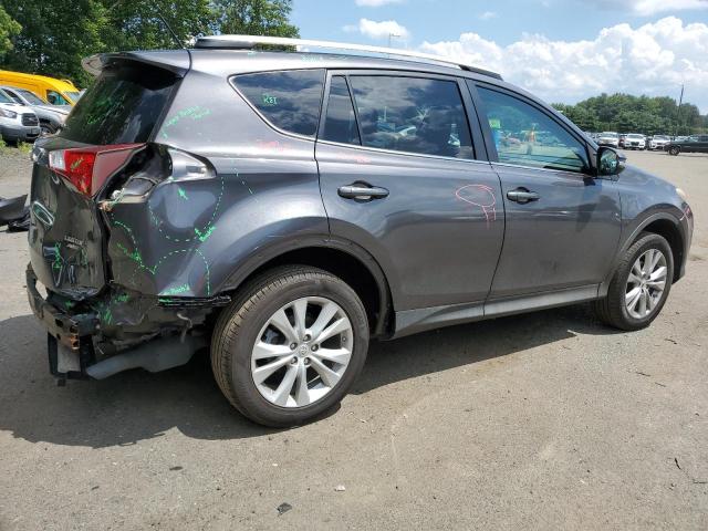 2015 TOYOTA RAV4 LIMIT - 2T3DFREV7FW327394