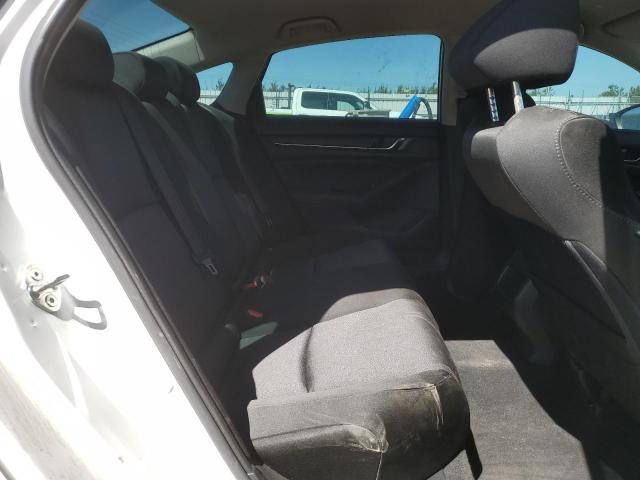 2018 HONDA ACCORD LX 1HGCV1F1XJA810799