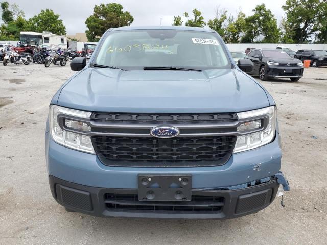 2024 FORD MAVERICK X 3FTTW8H36RRA15219
