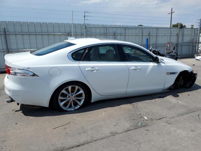 2018 JAGUAR XF PREMIUM SAJBJ4FX1JCY57480