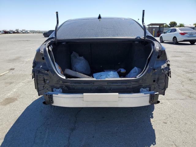 2020 HONDA ACCORD SPO 1HGCV2F33LA019556