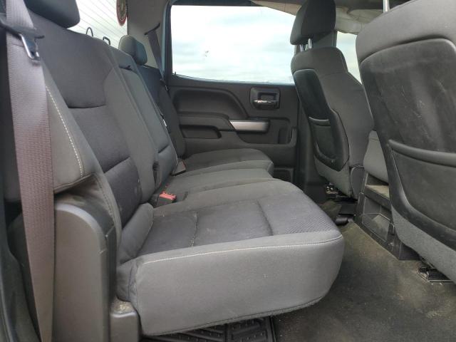 2015 CHEVROLET SILVERADO K2500 HEAVY DUTY LT 1GC1KVEG9FF645446