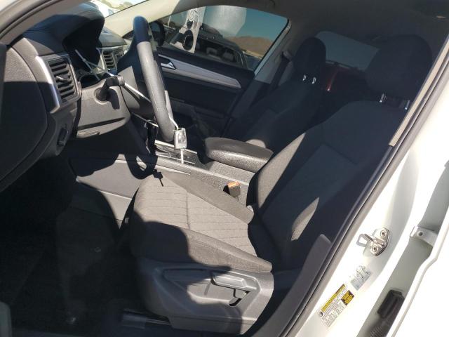 2018 VOLKSWAGEN ATLAS S 1V2GR2CA9JC540546